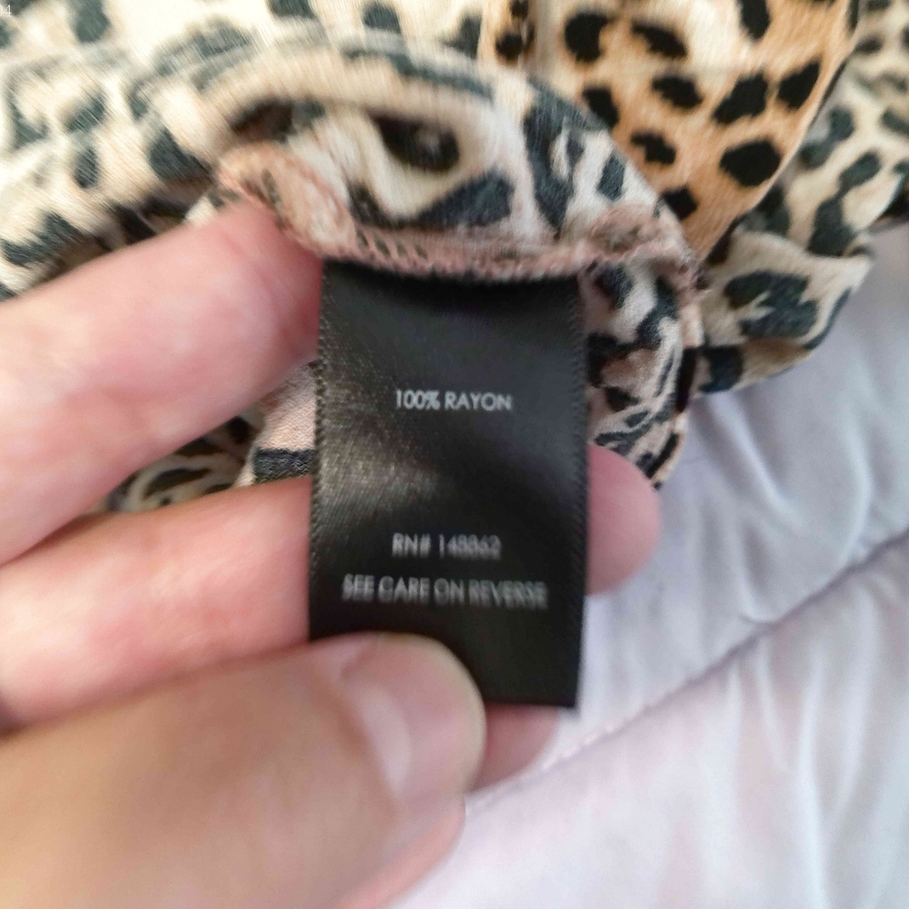 TORRID TANK TOP - Picture 5 of 7